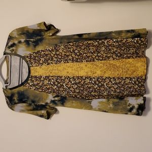 LOGO statement top NWOT